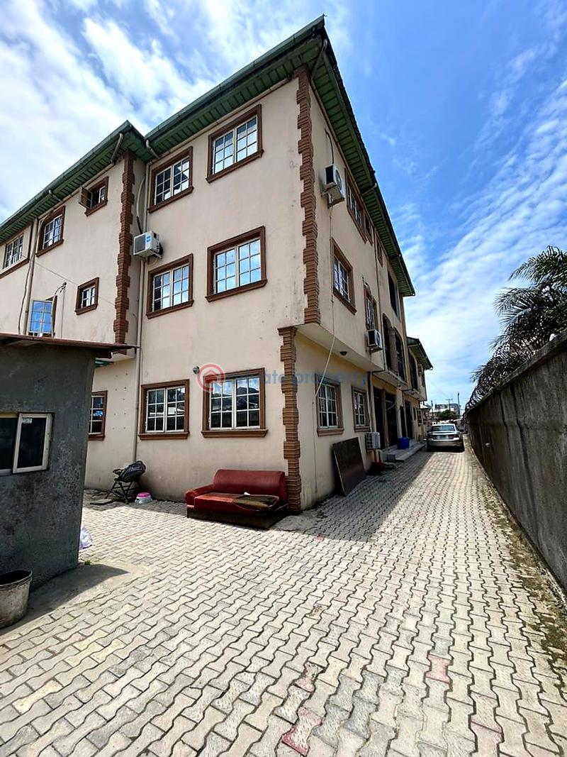1 bedroom Flat & Apartment For Rent Lekki Lagos - 1