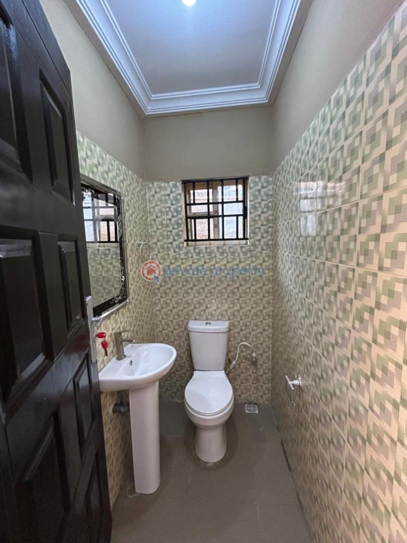 1 bedroom Flat & Apartment For Rent Agungi Lekki Lagos - 2