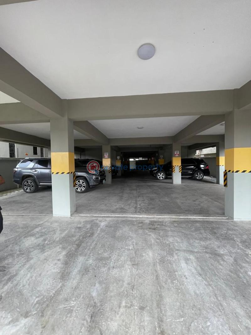 1 bedroom Flat & Apartment For Sale Lekki Phase 1 Lagos - 6