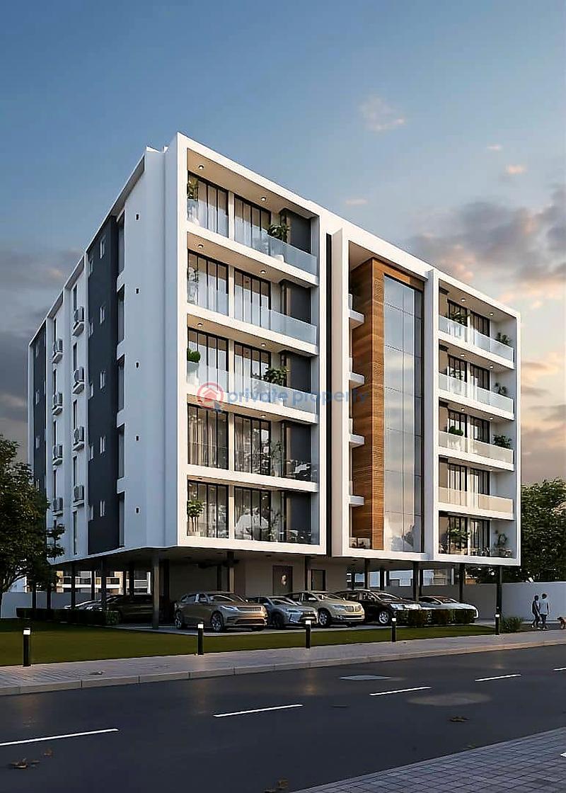 1 bedroom Flat & Apartment For Sale Lekki Lagos - 5
