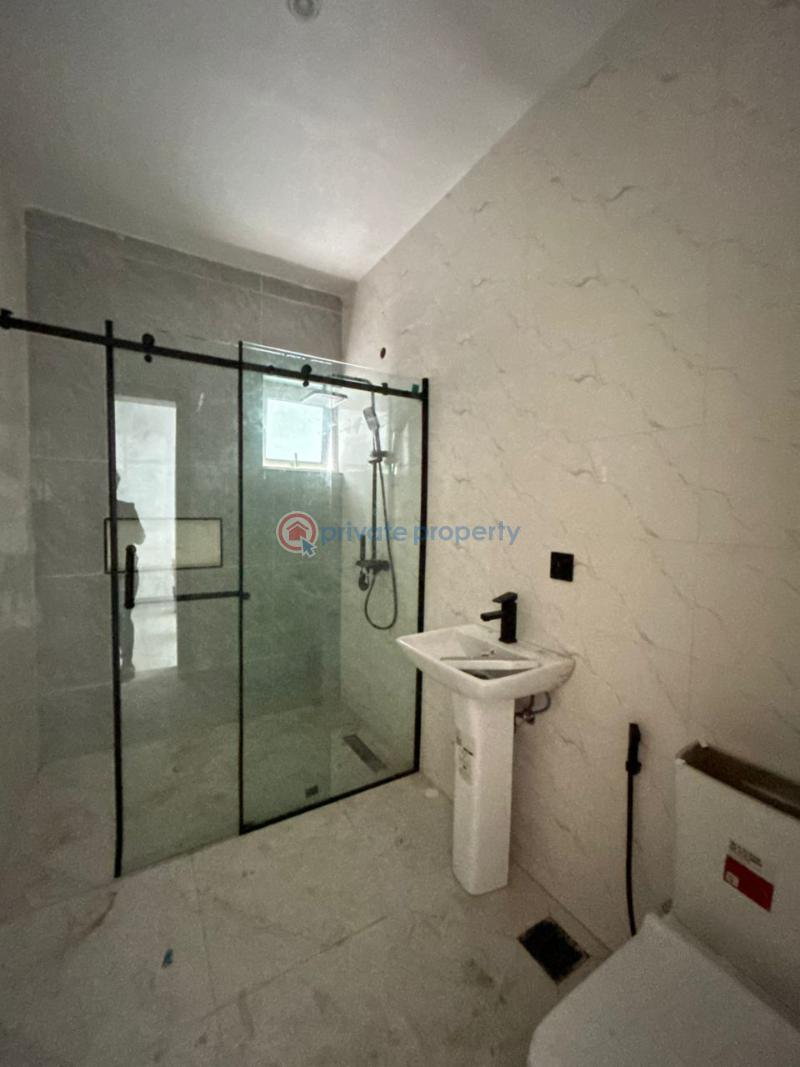 1 bedroom Flat & Apartment For Sale Ikate Elegushi Lekki Lagos - 5