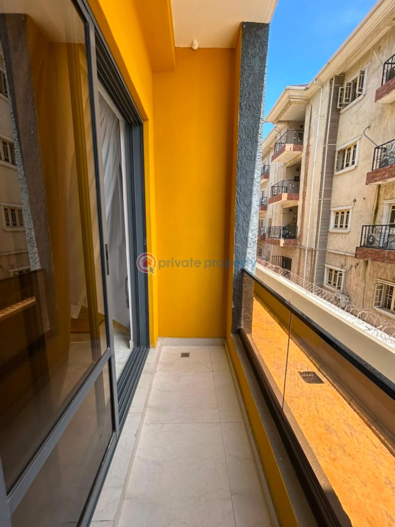 1 bedroom Flat & Apartment For Sale Chevron Drive Lekki Lagos - 7