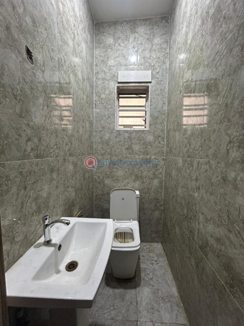 1 bedroom Flat & Apartment For Rent Chevron Drive Lekki Lagos - 1
