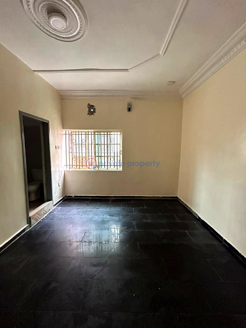 1 bedroom Flat & Apartment For Rent Lekki Lagos - 6