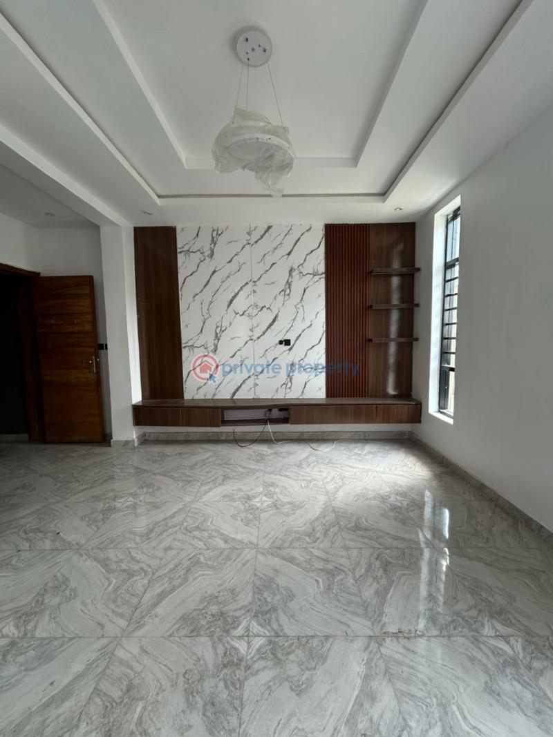 1 bedroom Flat & Apartment For Sale Ikota Lekki Lagos - 6