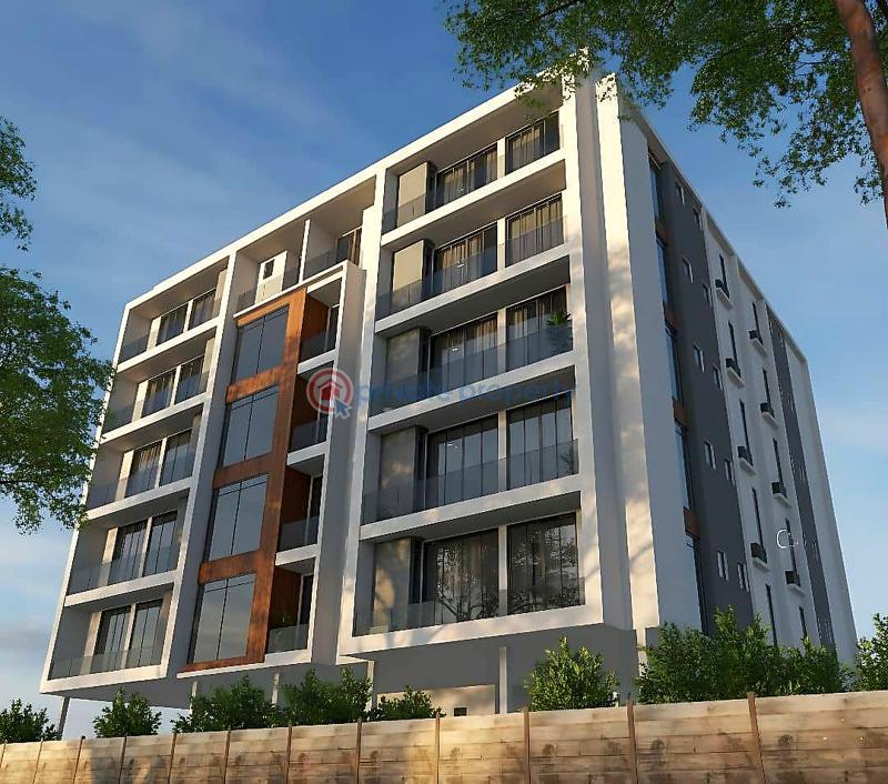 1 bedroom Flat & Apartment For Sale Lekki Lagos - 3