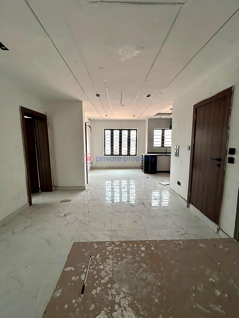 1 bedroom Flat & Apartment For Sale Lekki Lagos - 1