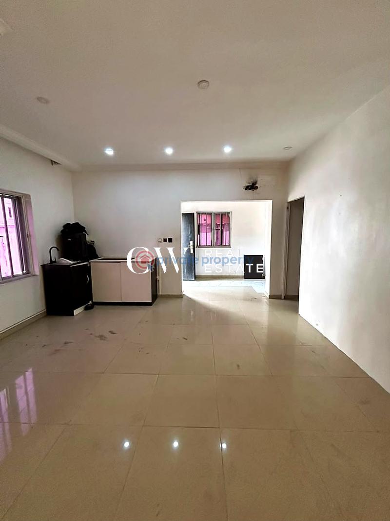1 bedroom Flat & Apartment For Rent Lekki Lagos - 0