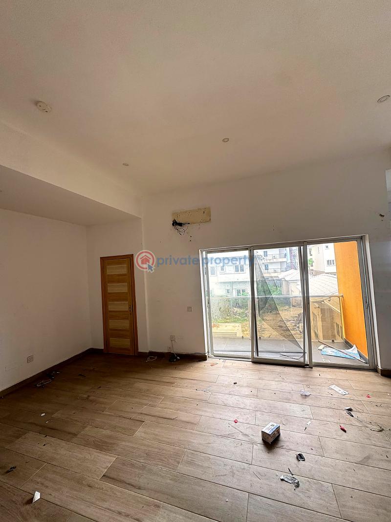 1 bedroom Flat & Apartment For Rent Lekki Lagos - 1