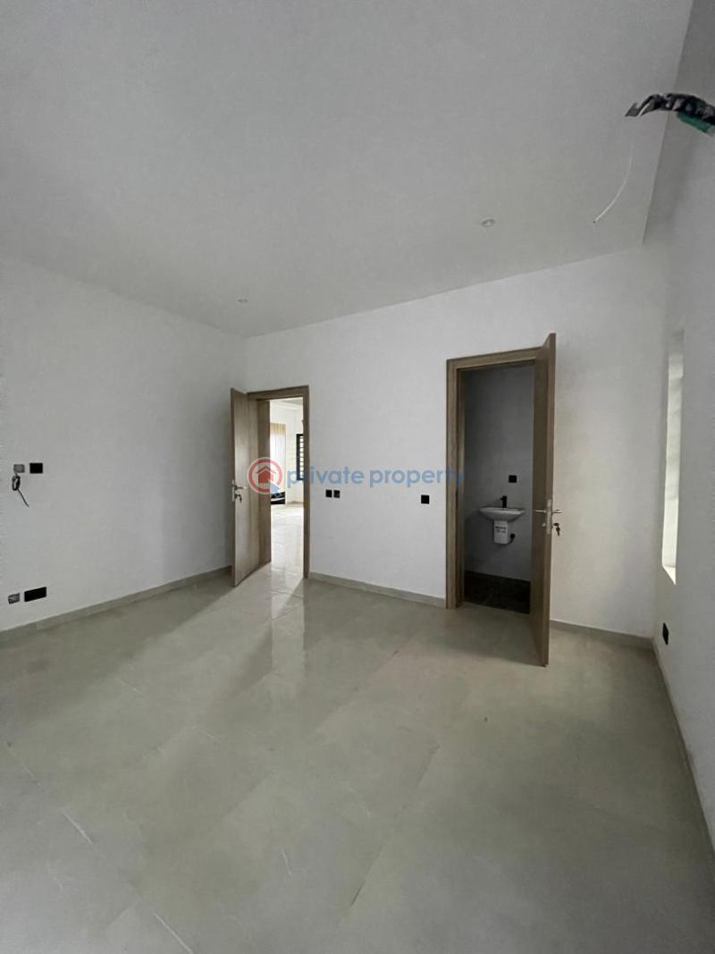 1 bedroom Flat & Apartment For Sale Lekki Phase 1 Lagos - 8