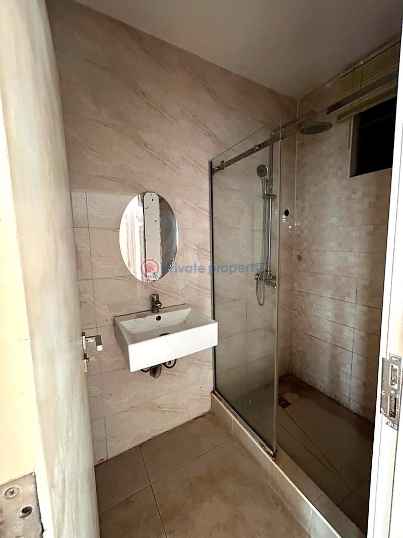 1 bedroom Flat & Apartment For Rent Lekki Lagos - 3