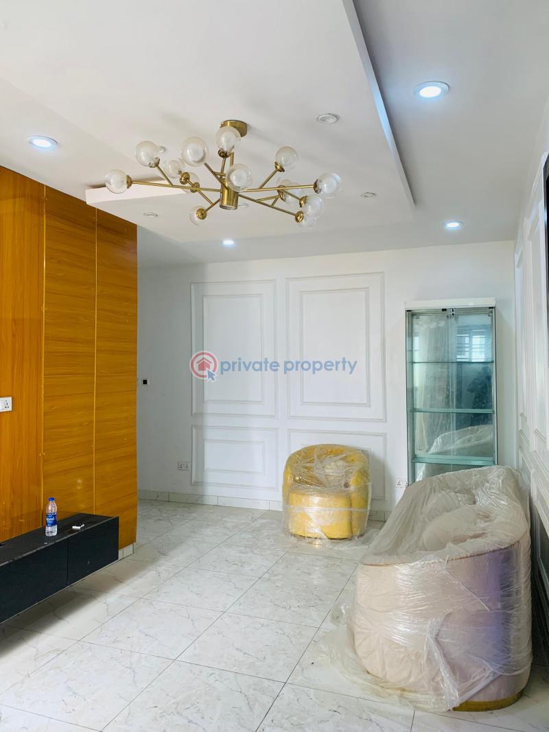 1-bedroom apartment in lekki - 9 1 bedroom Flat & Apartment For Sale Ologolo Lekki Lagos - 9