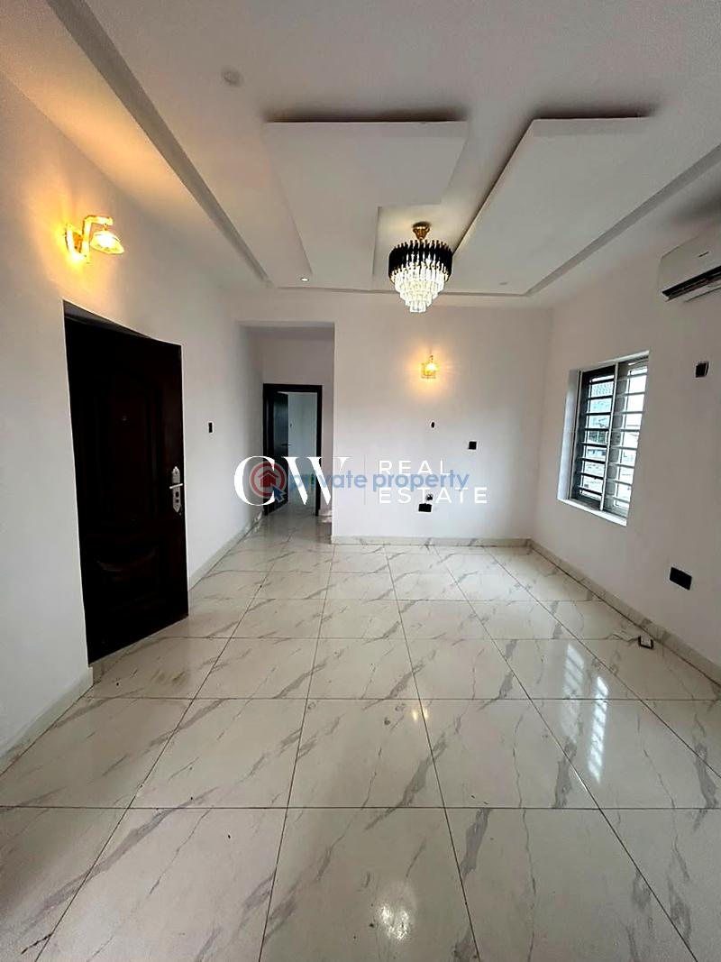 1 bedroom Flat & Apartment For Rent Lekki Lagos - 0