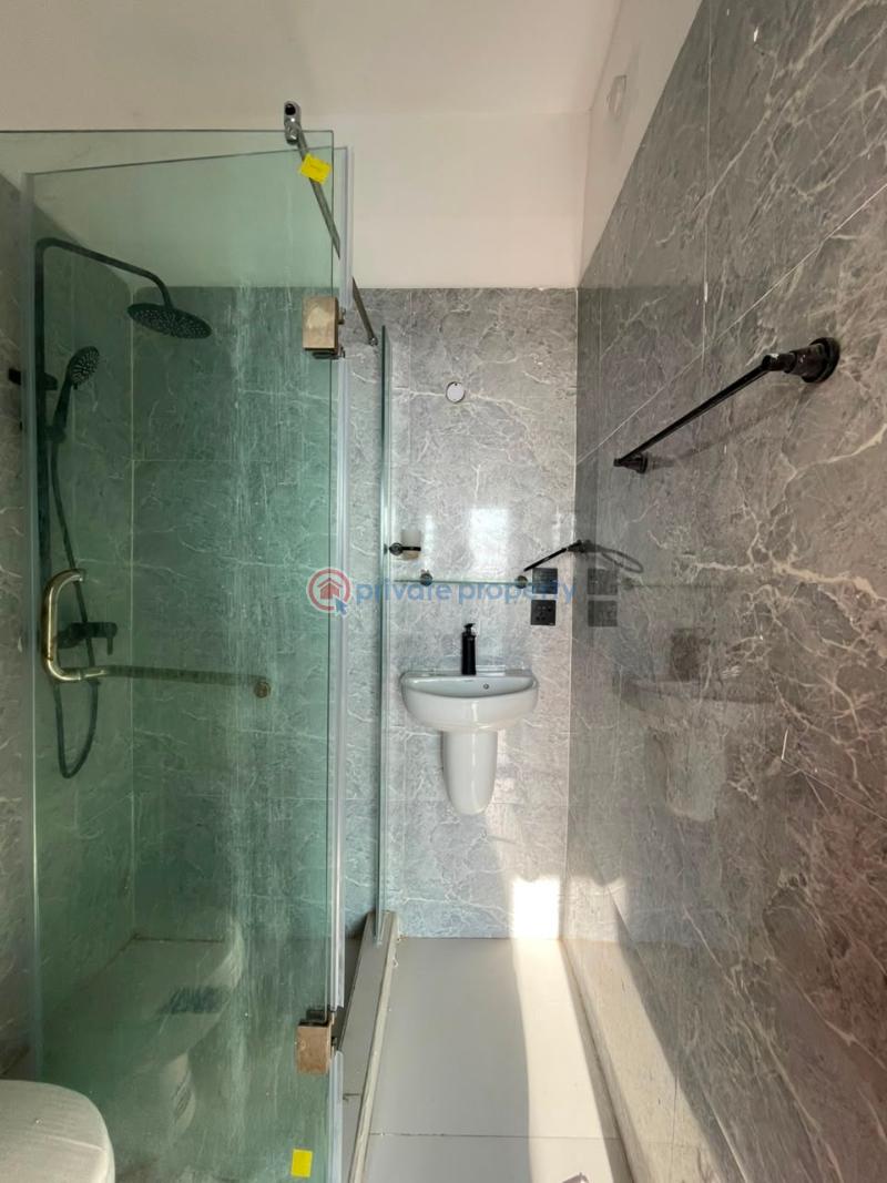 1 bedroom Flat & Apartment For Sale Lekki Phase 1 Lagos - 3