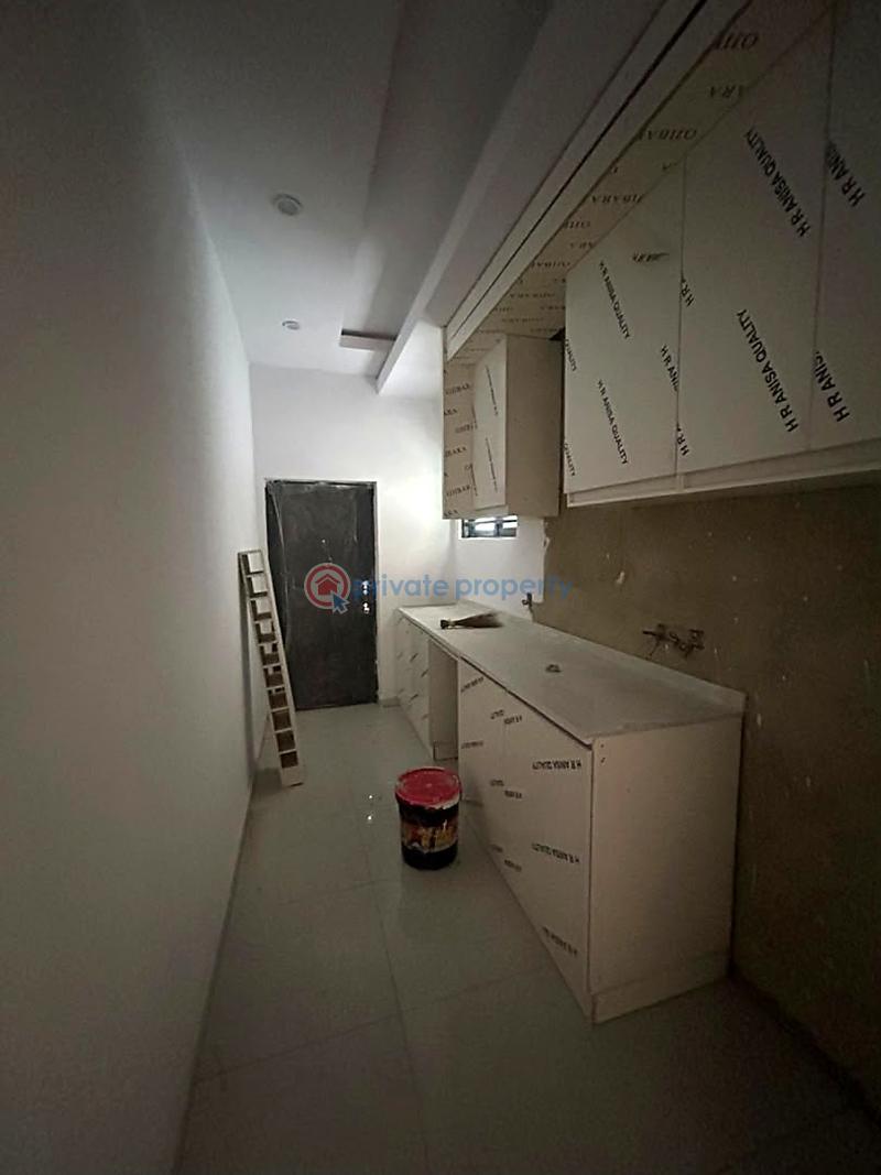 1 bedroom Flat & Apartment For Sale Lekki Lagos - 1