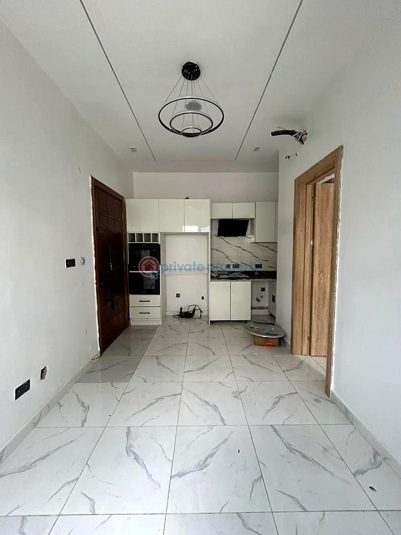 1 bedroom Flat & Apartment For Sale Lekki Lagos - 6