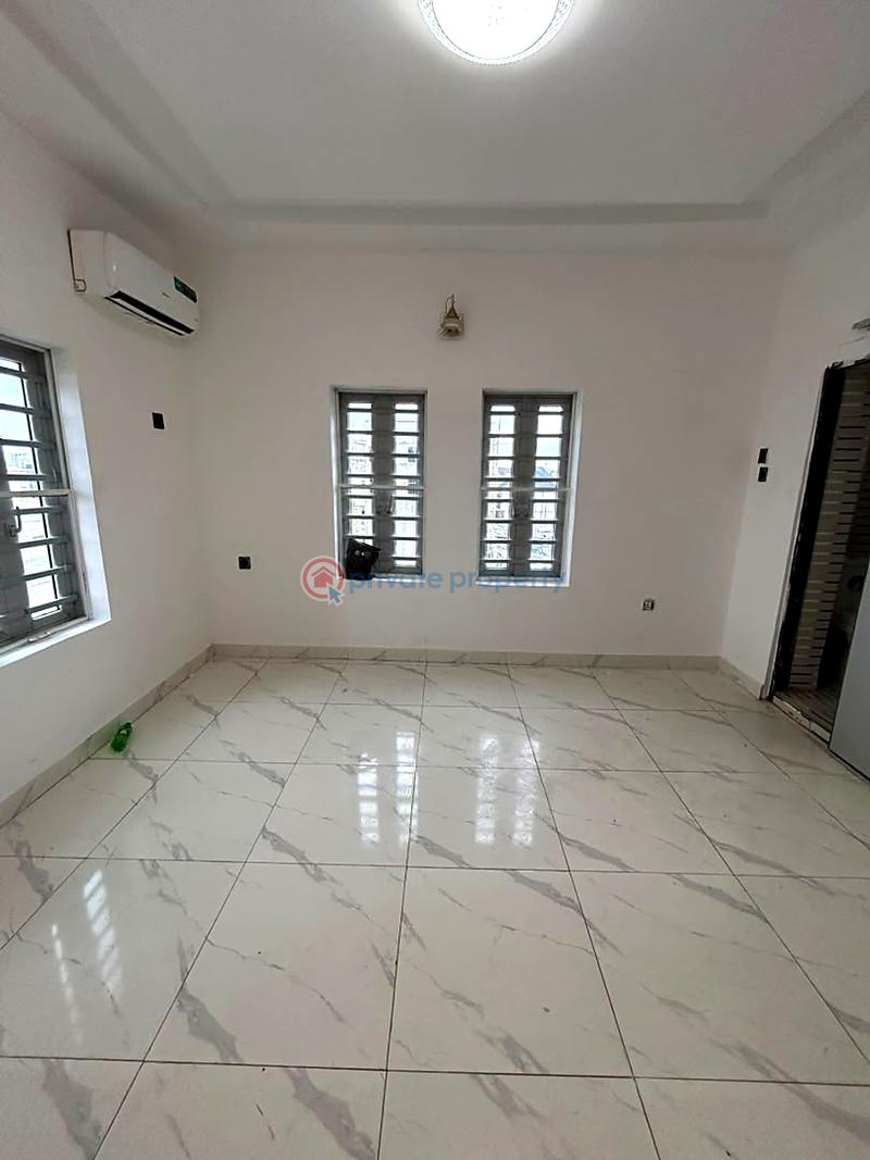 1 bedroom Flat & Apartment For Rent Lekki Lagos - 1