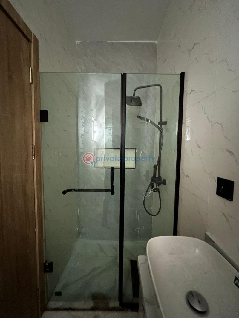 1 bedroom Flat & Apartment For Sale Ikate Elegushi Lekki Lagos - 2