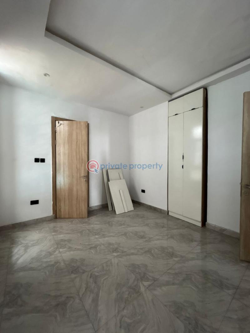 1 bedroom Flat & Apartment For Sale Ikota Lekki Lagos - 7