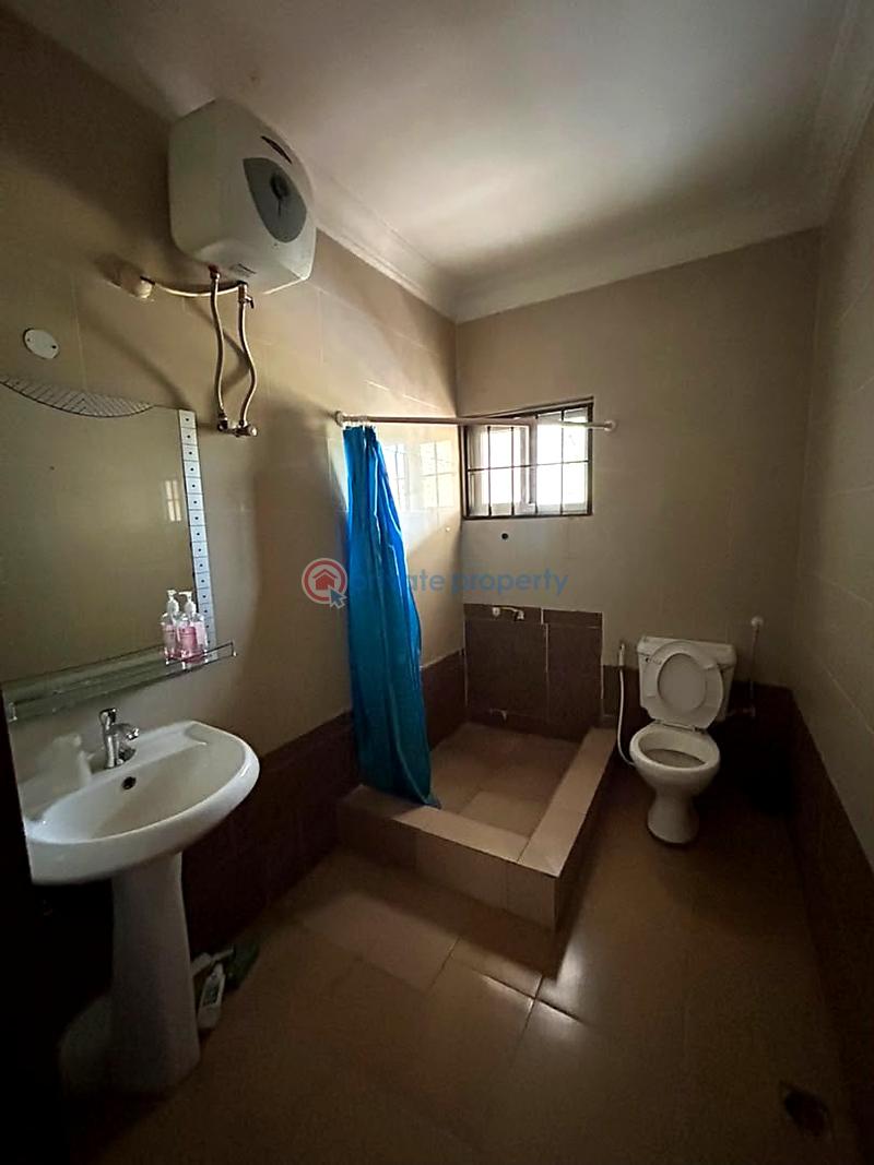 1 bedroom Flat & Apartment For Rent Lekki Lagos - 5
