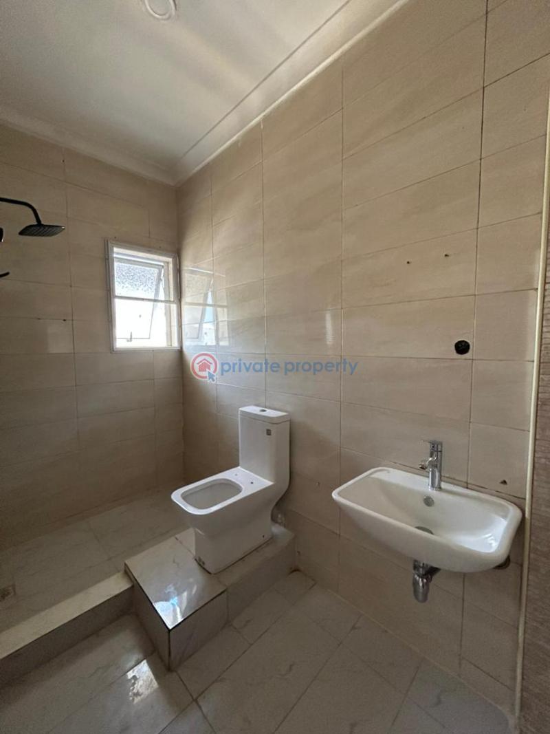1 bedroom Flat & Apartment For Rent Chevron Drive Lekki Lagos - 1