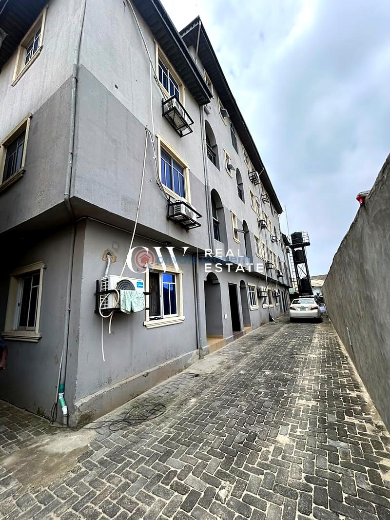 1 bedroom Flat & Apartment For Rent Lekki Lagos - 0