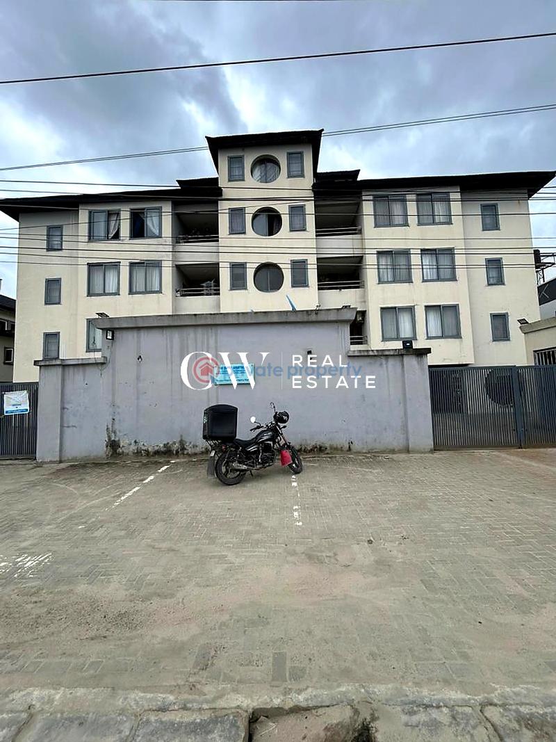 1 bedroom Flat & Apartment For Rent Lekki Lagos - 0