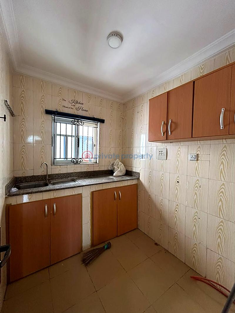 1 bedroom Flat & Apartment For Rent Lekki Lagos - 5