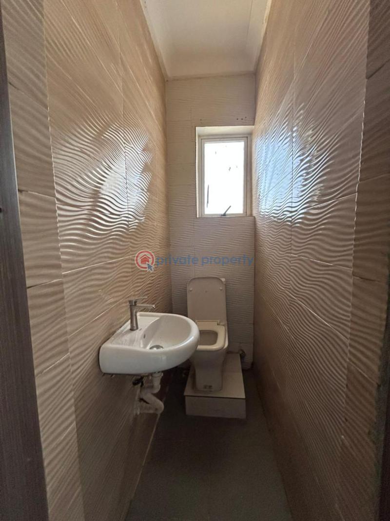1 bedroom Flat & Apartment For Rent Chevron Drive Lekki Lagos - 3