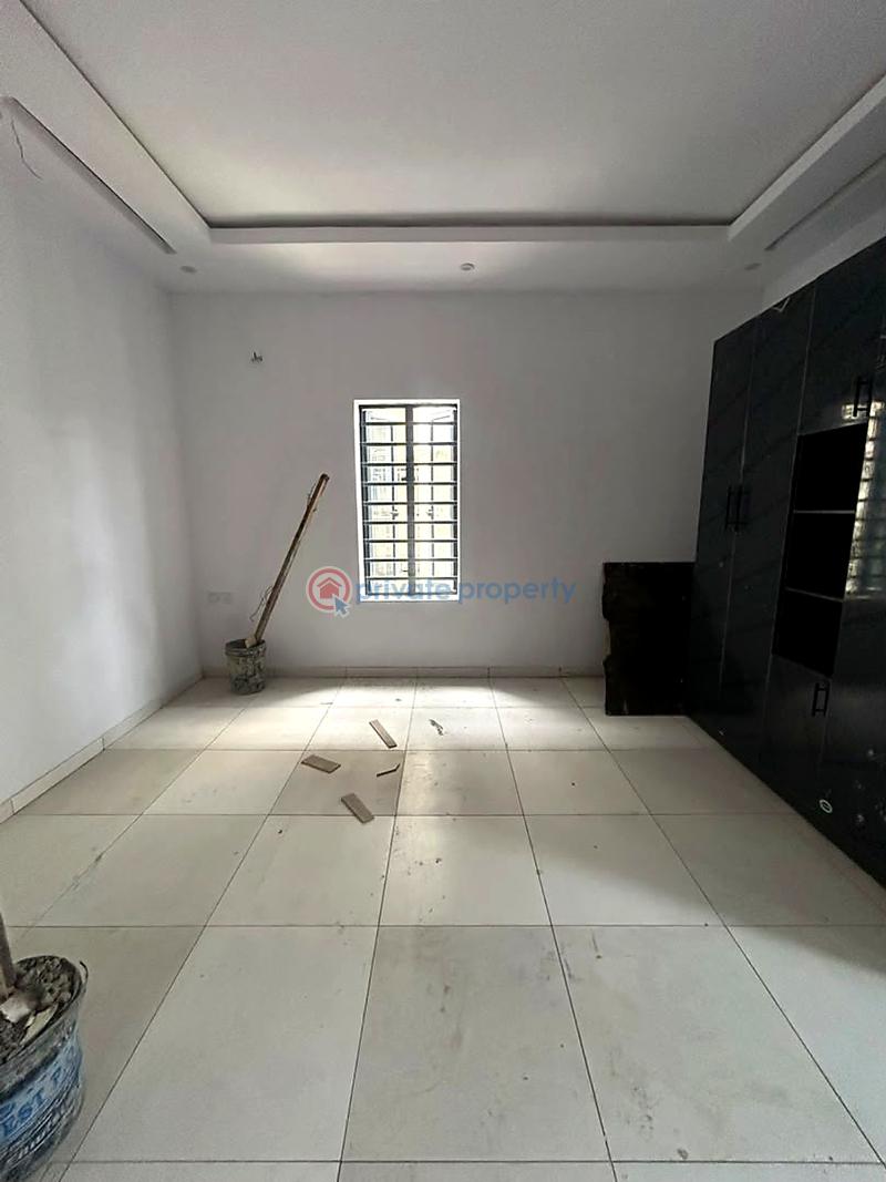 1 bedroom Flat & Apartment For Sale Lekki Lagos - 3