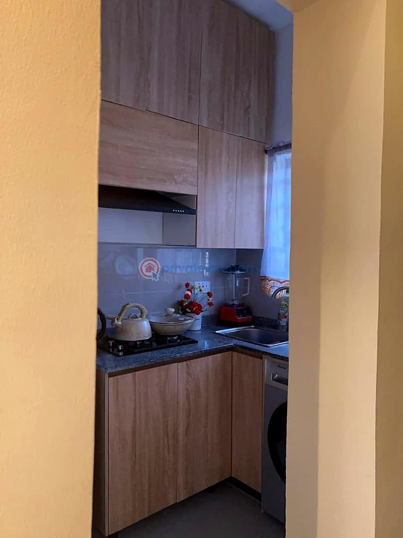 1 bedroom Flat & Apartment For Rent Lekki Lagos - 3