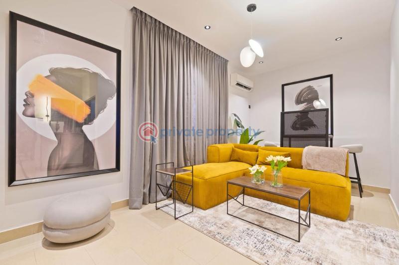 1 bedroom Flat & Apartment For Rent Lekki Phase 1 Lagos - 6