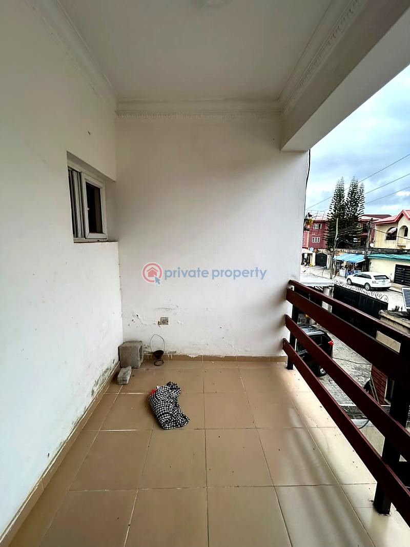 1 bedroom Flat & Apartment For Rent Lekki Lagos - 3