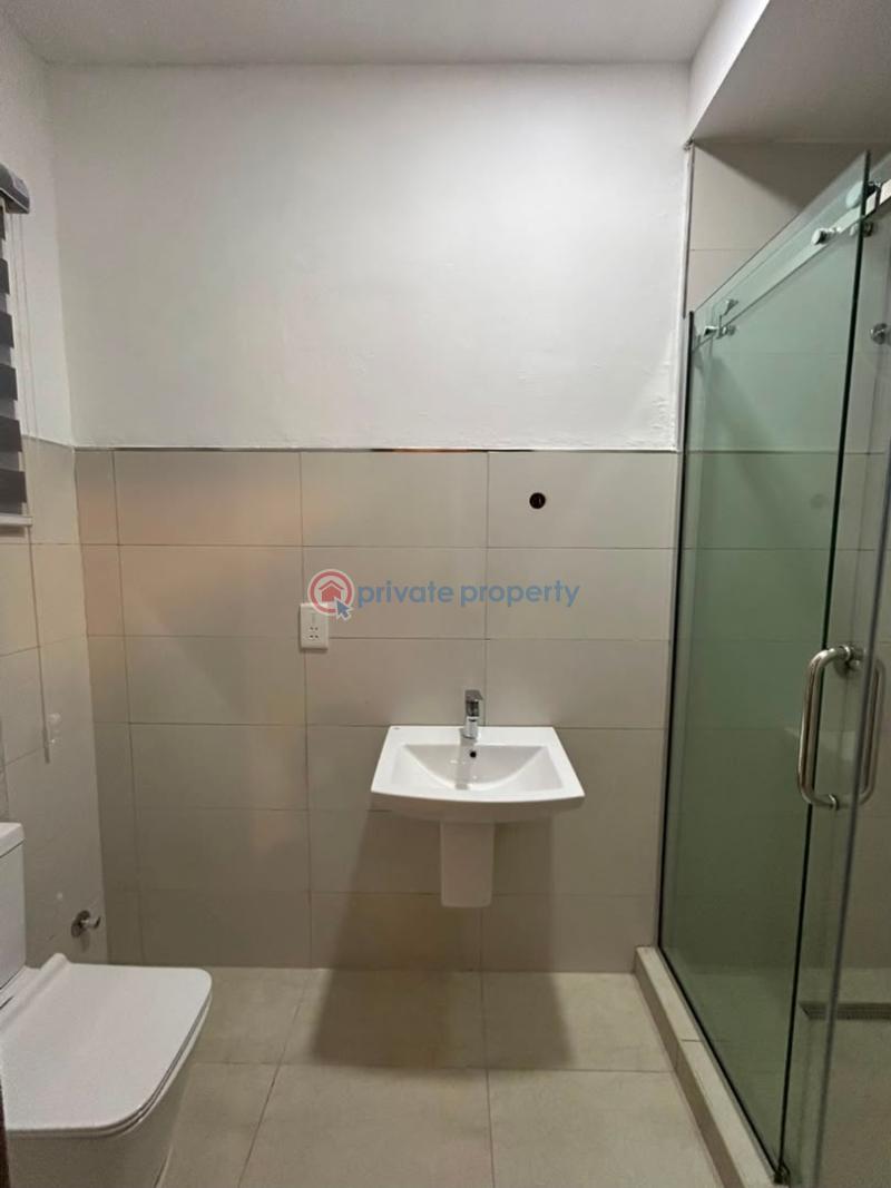 1 bedroom Flat & Apartment For Sale Chevron Drive Lekki Lagos - 3