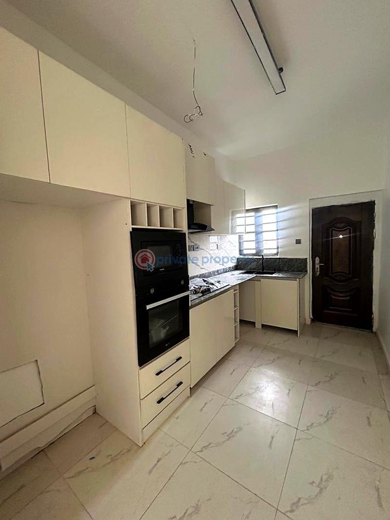 1 bedroom Flat & Apartment For Sale Lekki Lagos - 9