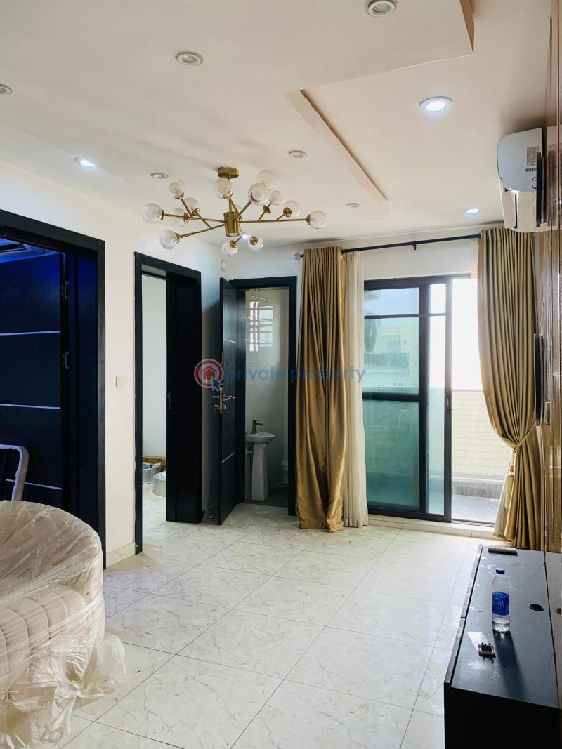 1-bedroom apartment in lekki - 1 1 bedroom Flat & Apartment For Sale Ologolo Lekki Lagos - 1