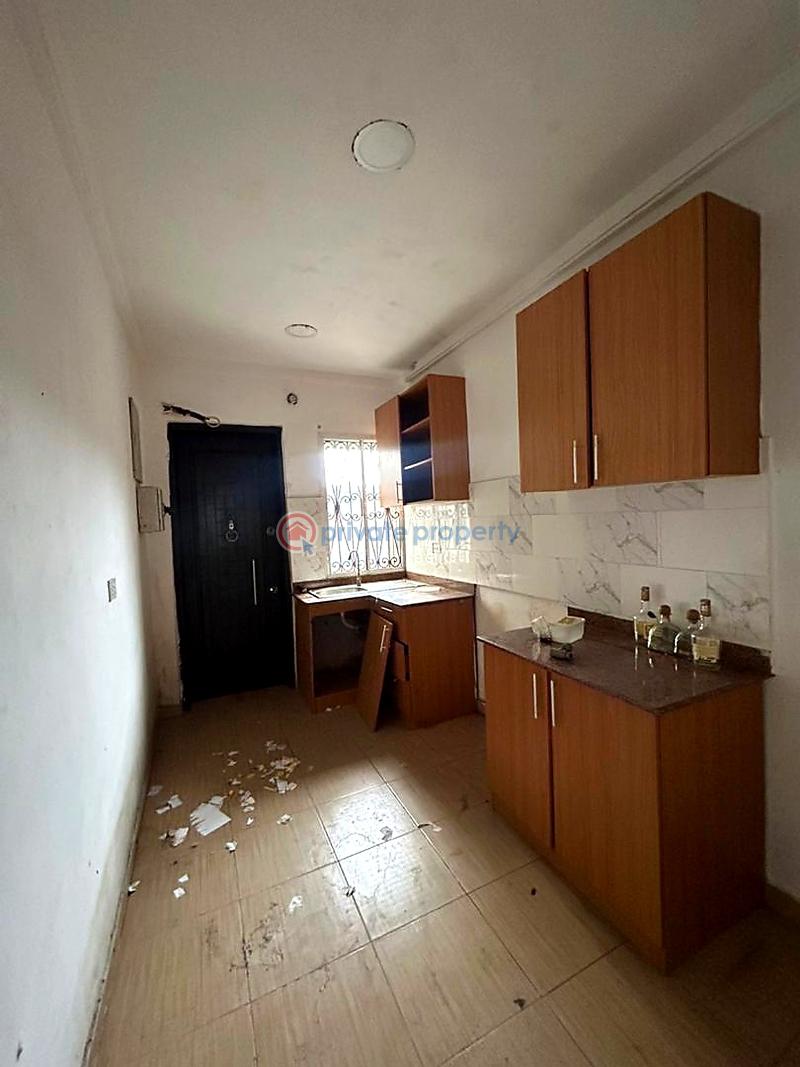 1 bedroom Flat & Apartment For Rent Lekki Lagos - 4