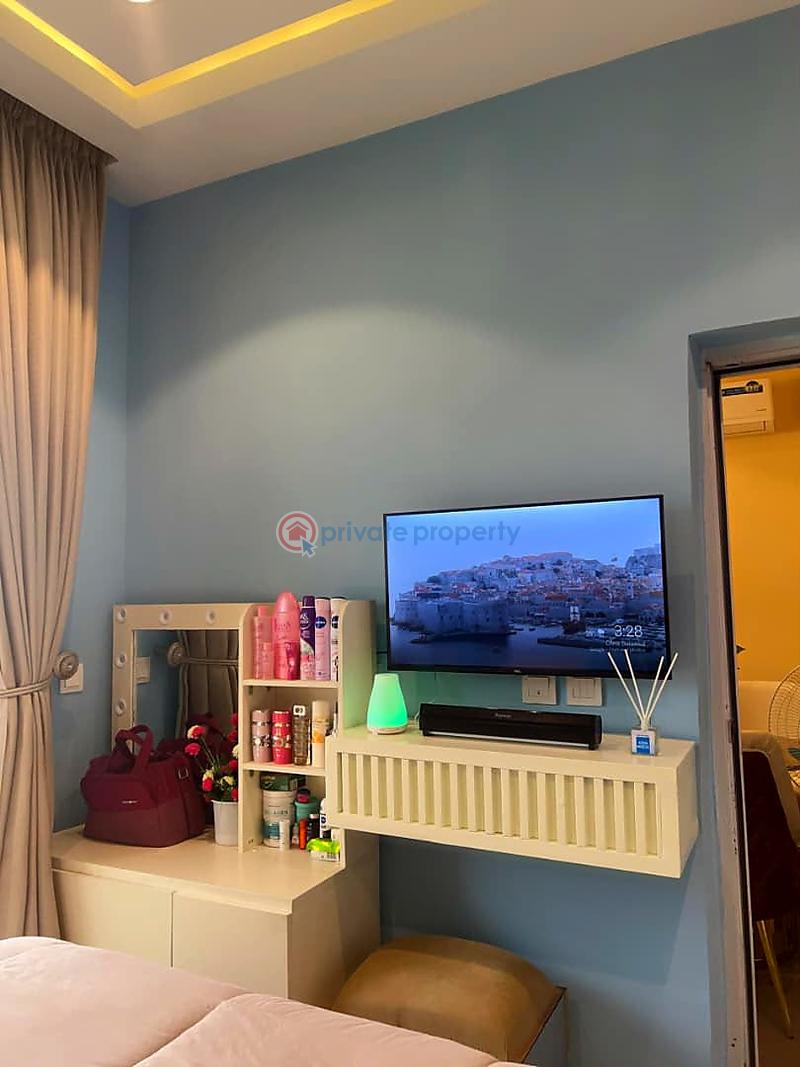 1 bedroom Flat & Apartment For Rent Lekki Lagos - 2