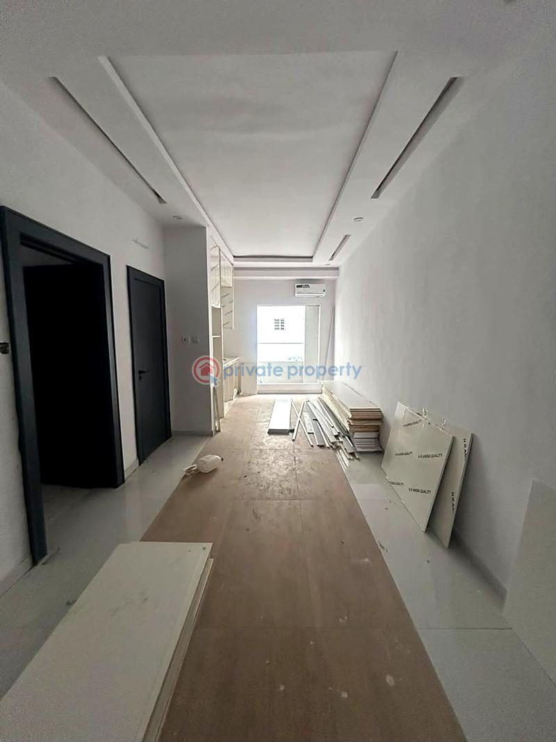 1 bedroom Flat & Apartment For Sale Lekki Lagos - 4