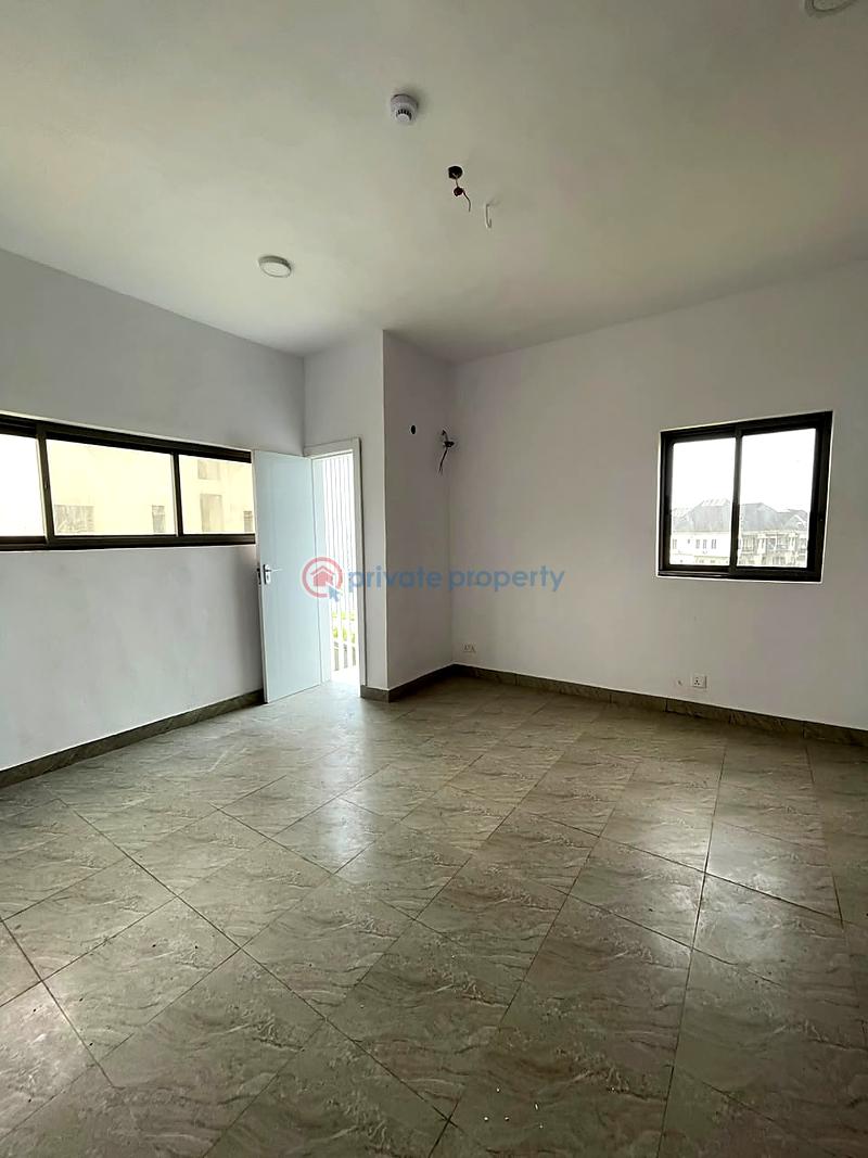 1 bedroom Flat & Apartment For Rent Lekki Lagos - 5