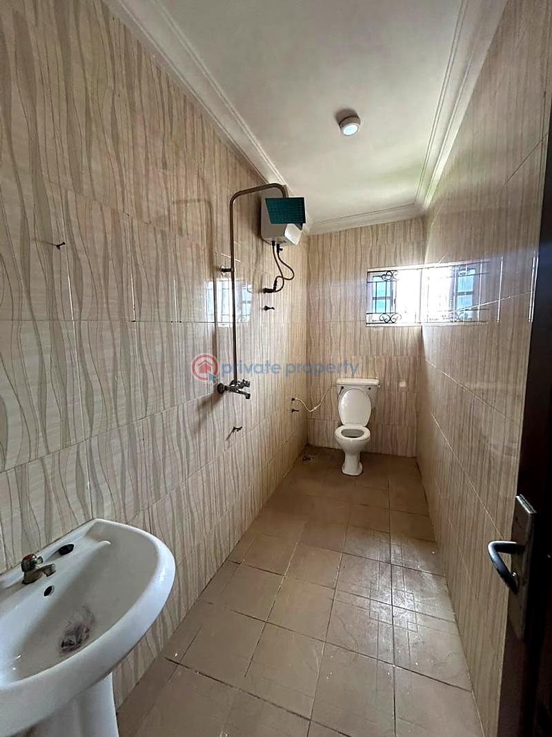 1 bedroom Flat & Apartment For Rent Lekki Lagos - 7