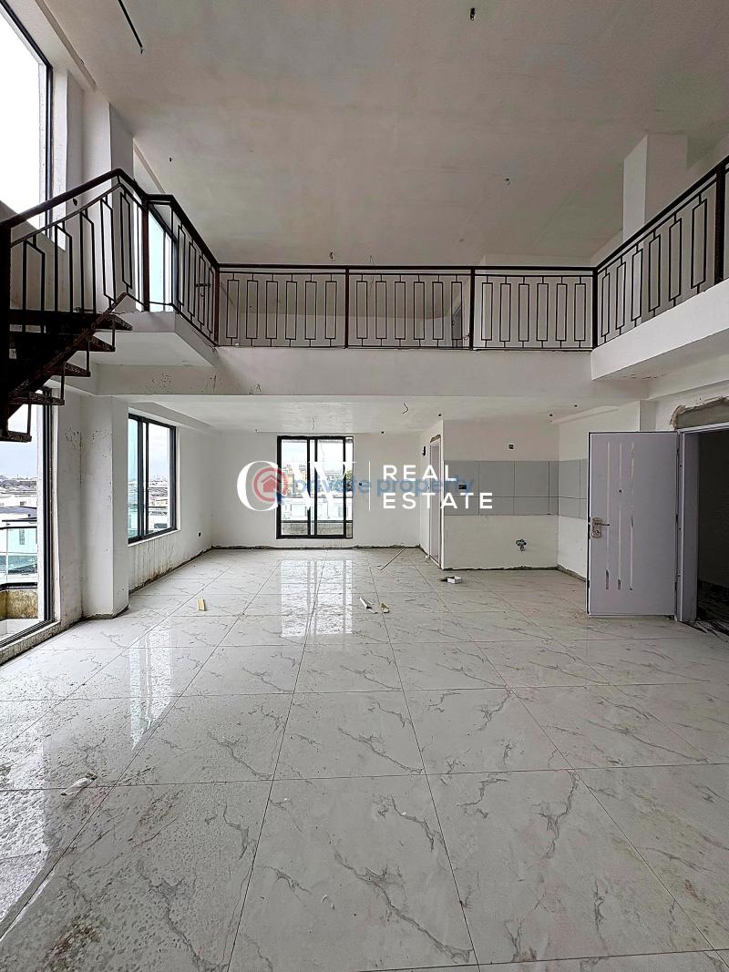 1 bedroom Flat & Apartment For Sale Lekki Lagos - 0