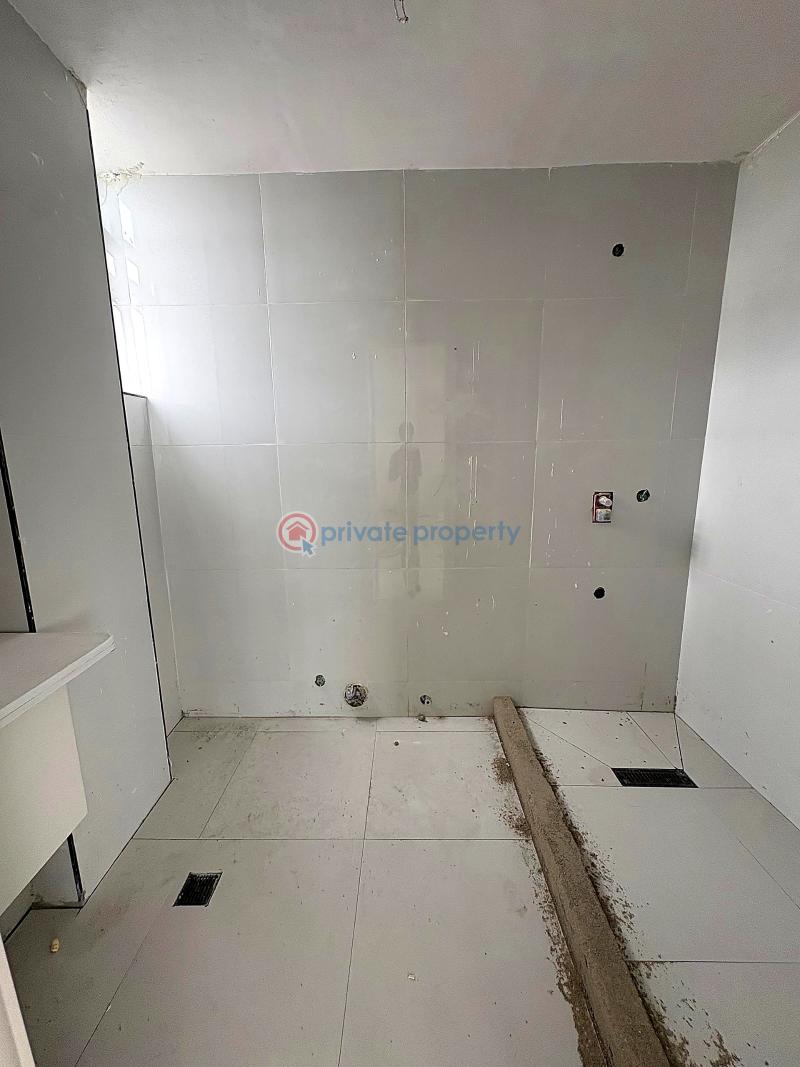 1 bedroom Flat & Apartment For Sale Lekki Lagos - 5