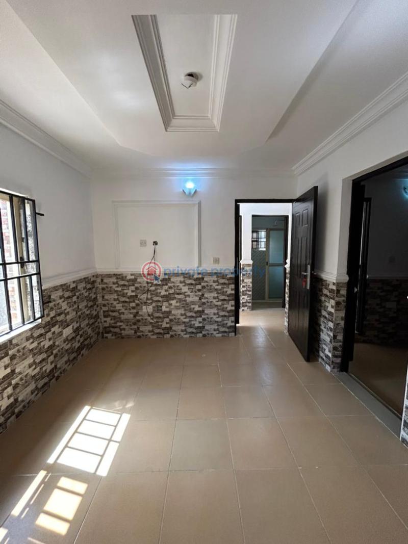 1 bedroom Flat & Apartment For Rent Agungi Lekki Lagos - 3