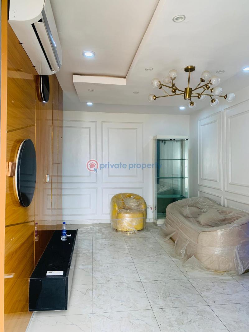 1-bedroom apartment in lekki - 11 1 bedroom Flat & Apartment For Sale Ologolo Lekki Lagos - 11