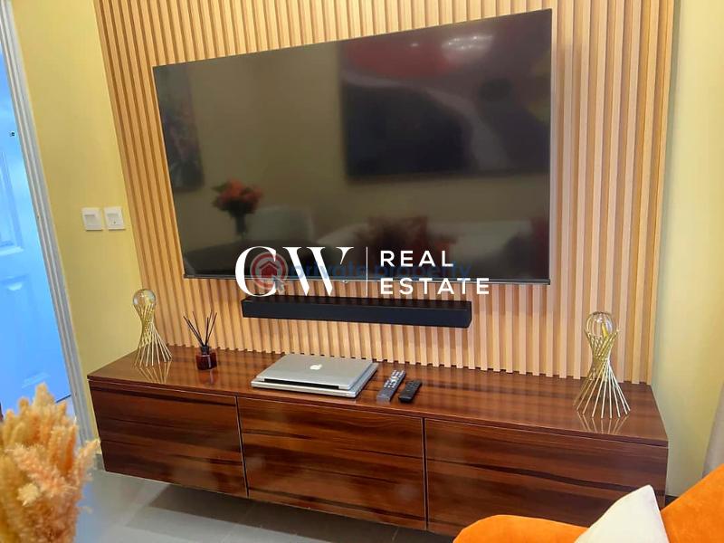 1 bedroom Flat & Apartment For Rent Lekki Lagos - 0