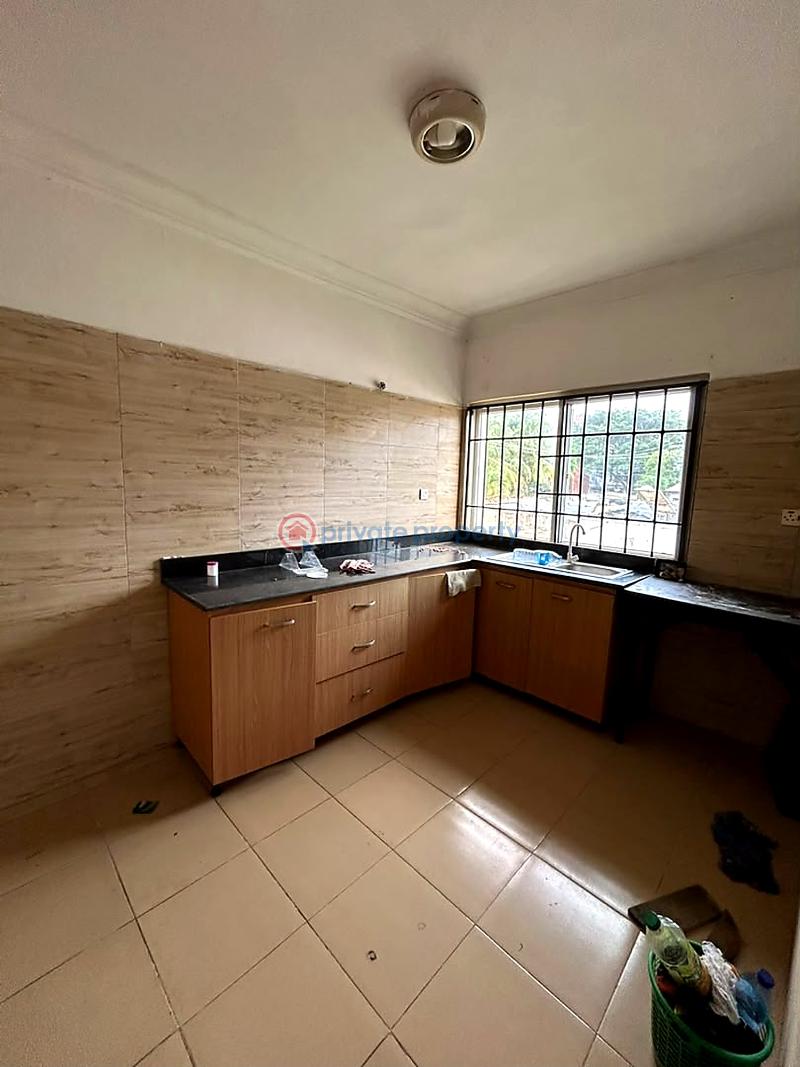 1 bedroom Flat & Apartment For Rent Lekki Lagos - 2