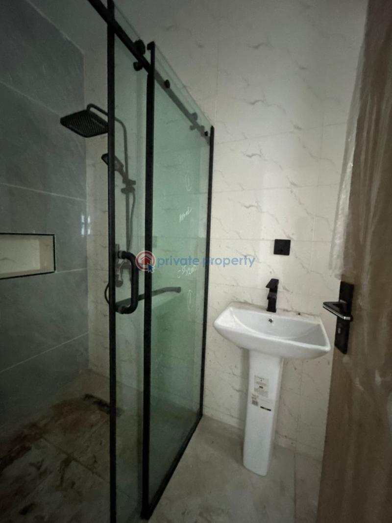 1 bedroom Flat & Apartment For Sale Ikate Elegushi Lekki Lagos - 3