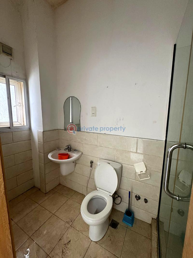 1 bedroom Flat & Apartment For Rent Lekki Lagos - 3