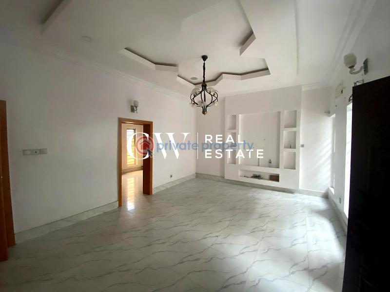 1 bedroom Flat & Apartment For Rent Lekki Lagos - 0